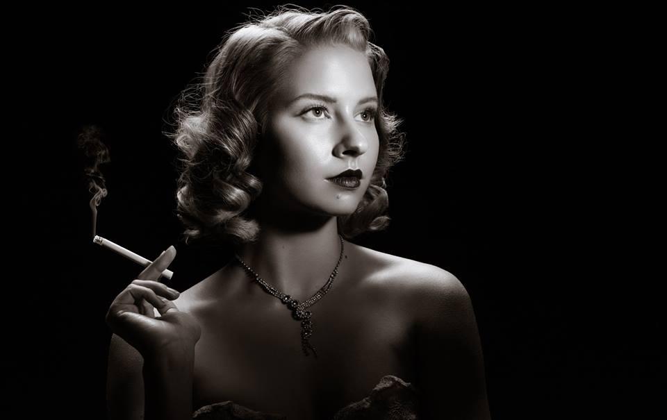 Katharine Taylor