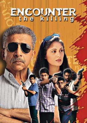 Encounter: The Killing [Hindi]