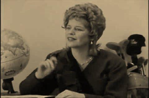 actor Catherine Glen large photo