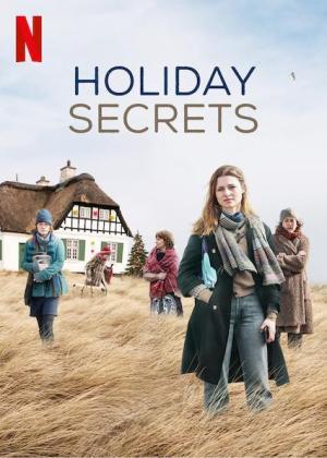 Holiday Secrets [Version française]