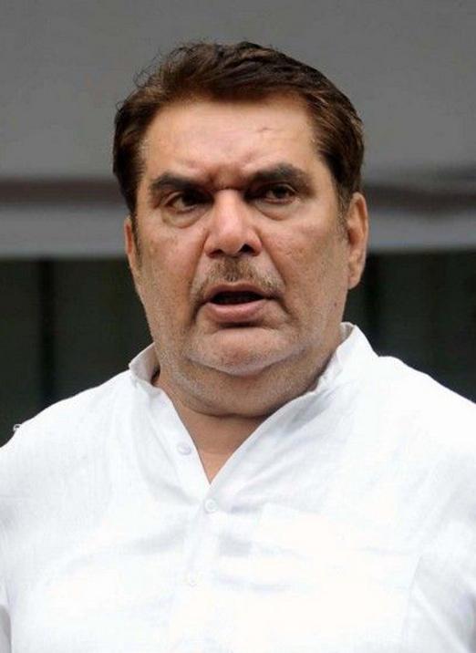 actor Raza Murad large photo