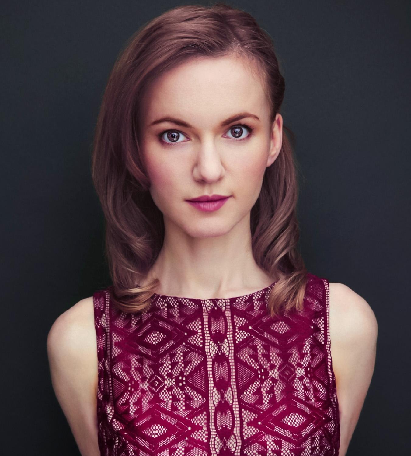 Marina Shtelen