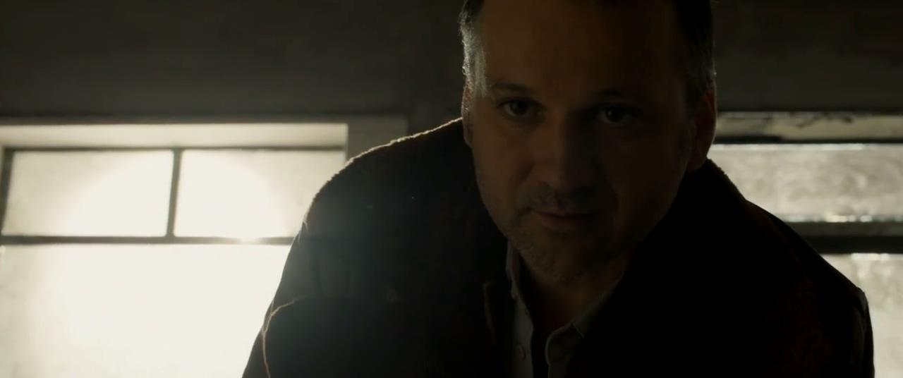 actor Szabolcs Thuróczy large photo