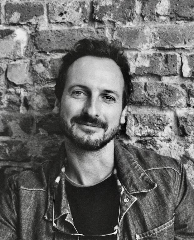 actor Alexander Lambriev large photo