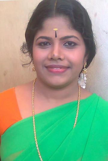 actor Resmi Anil large photo