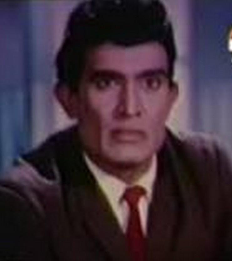 actor Dev Kumar large photo