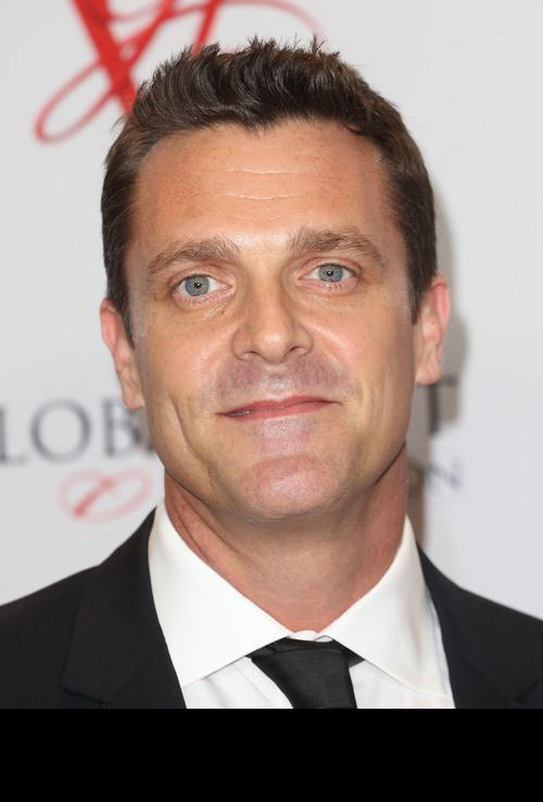 actor Butch Klein large photo