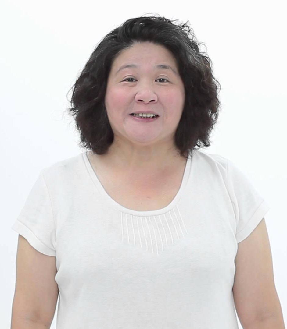 actor Mei-Man Jin large photo