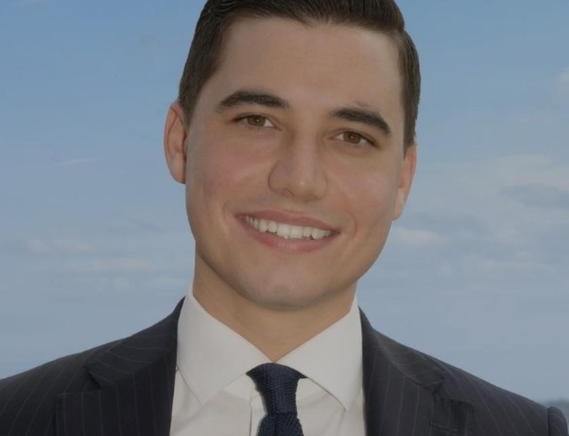 Jacob Hannon
