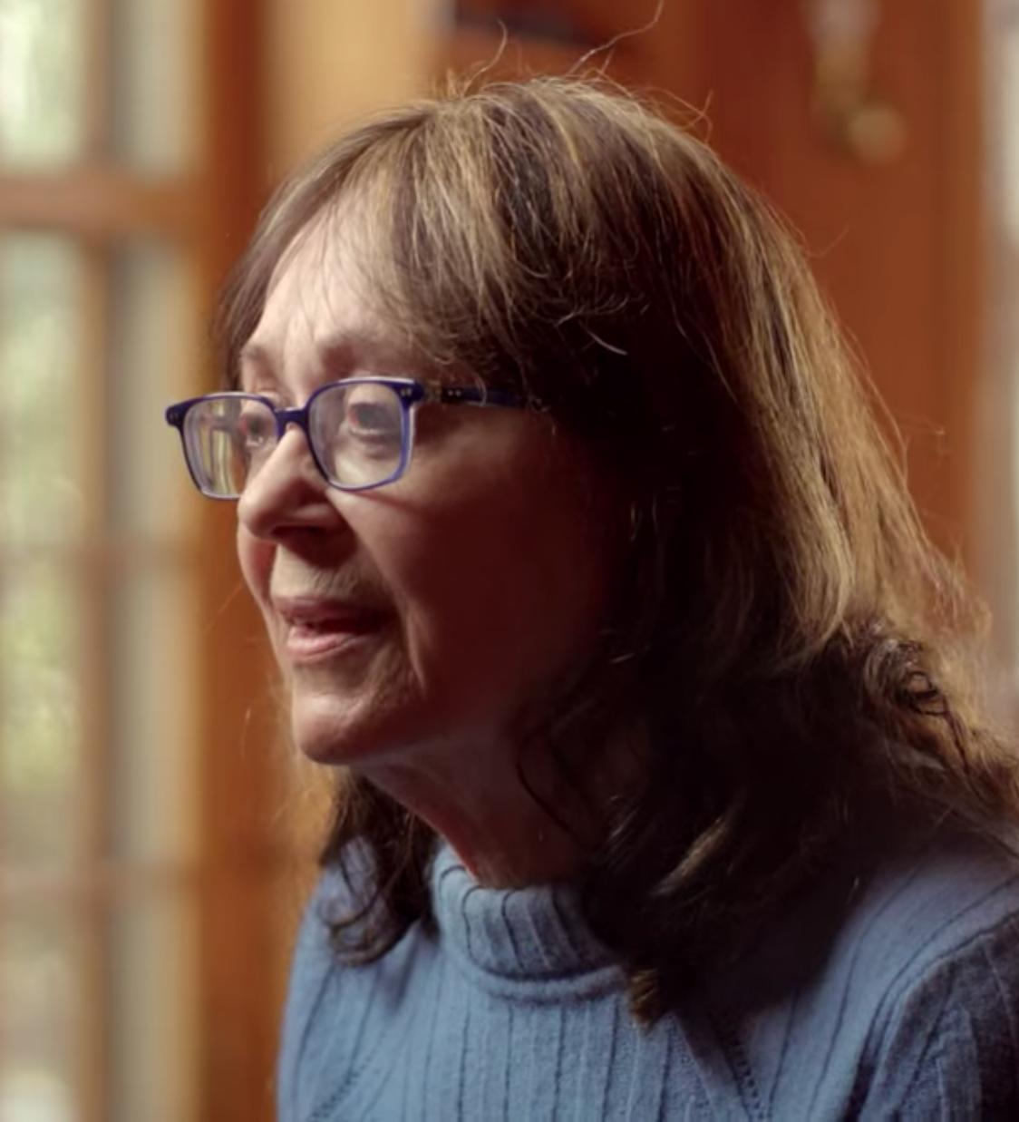 actor Maria Tatar large photo