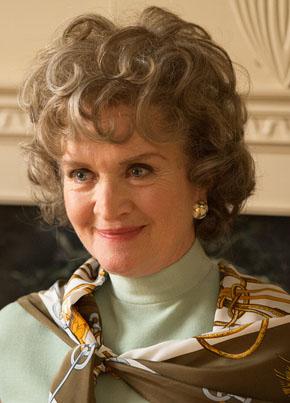 actor Mary Shultz large photo