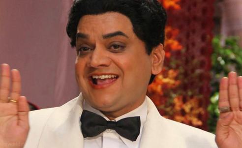 actor Mangesh Desai large photo