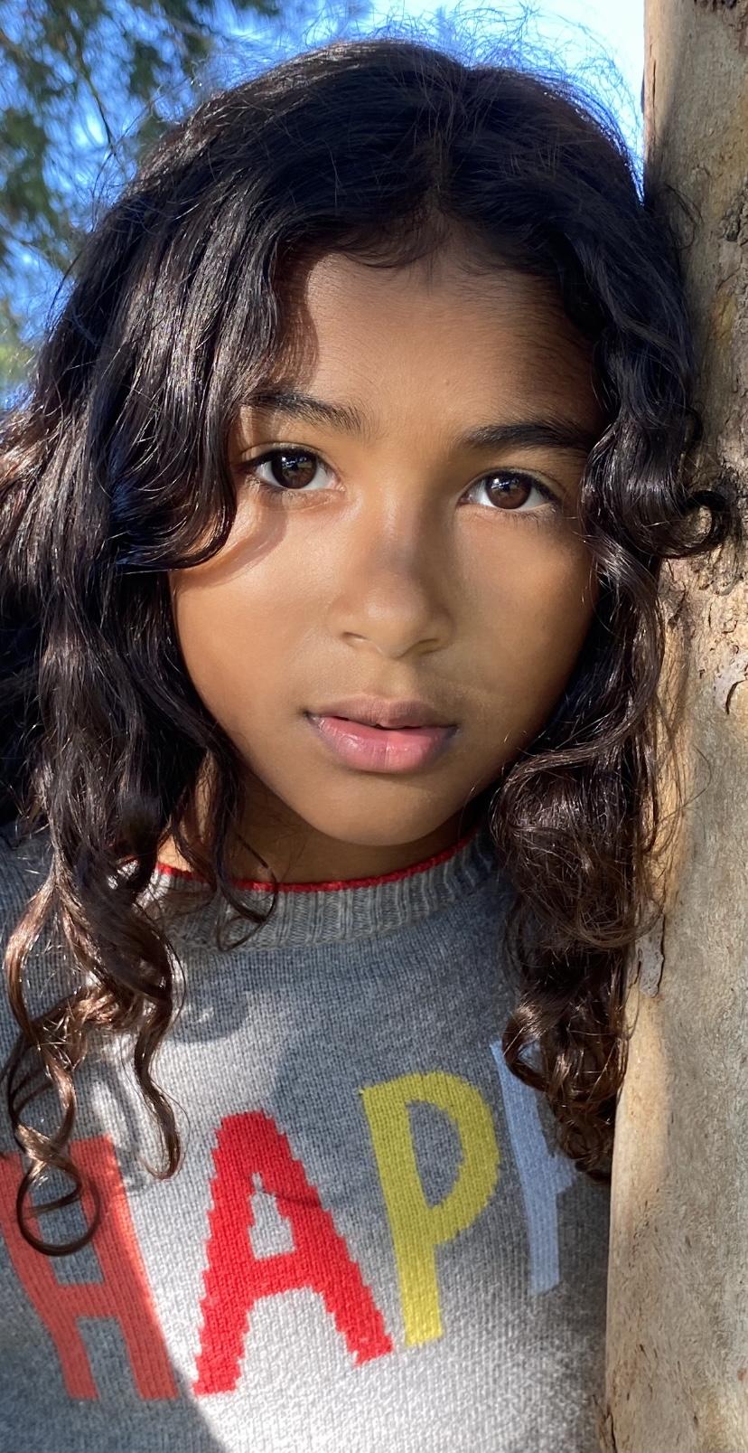 actor Micaiah Chen large photo