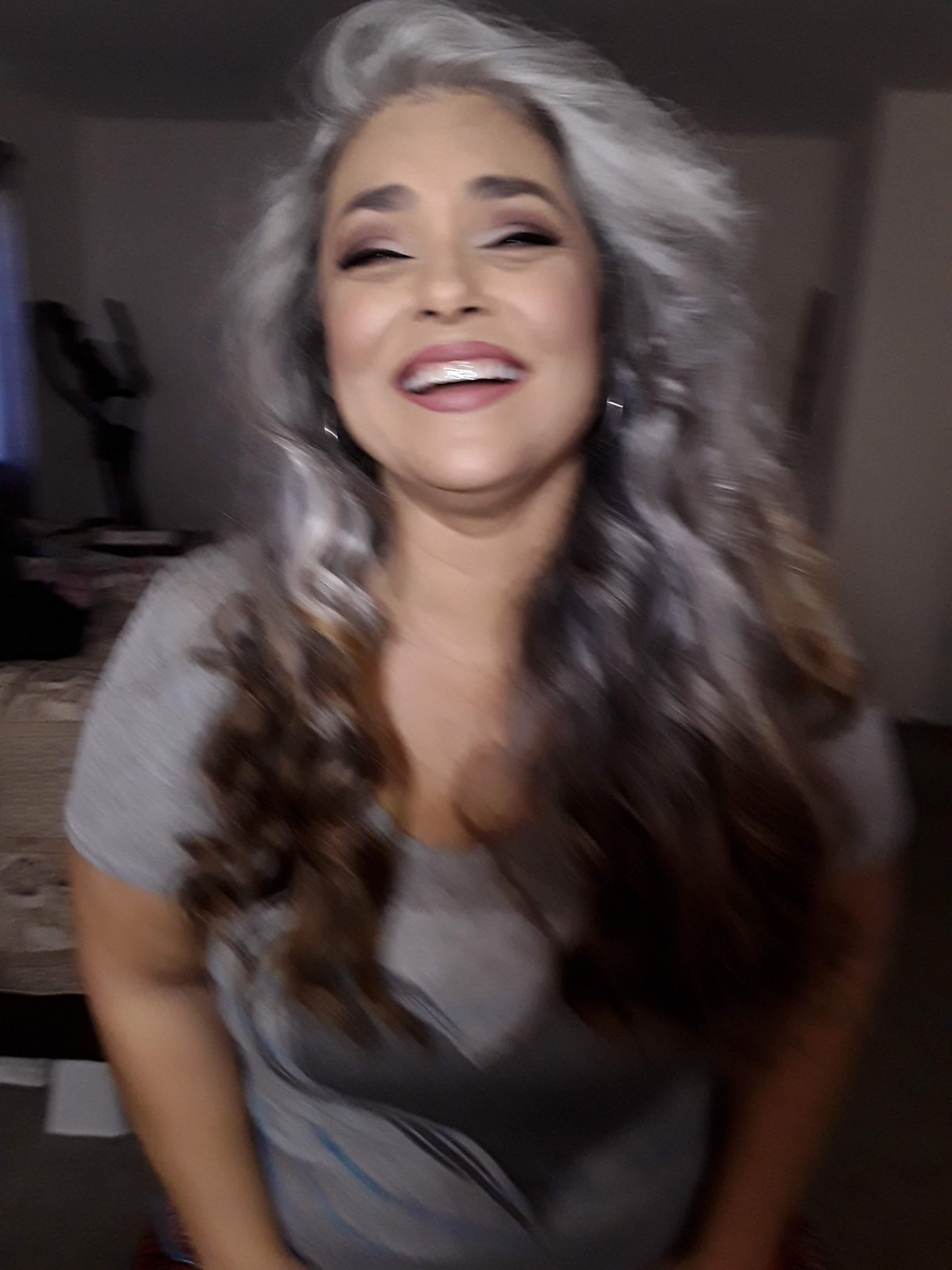 actor Rosa Medina large photo