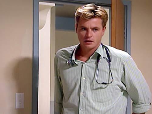 actor Martin Lynes large photo