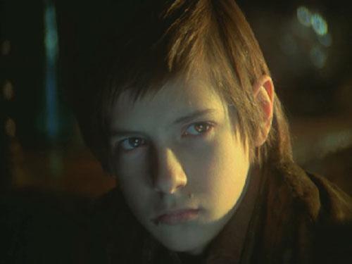 actor Ignat Daniltsev large photo