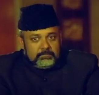 actor G.P. Singh large photo