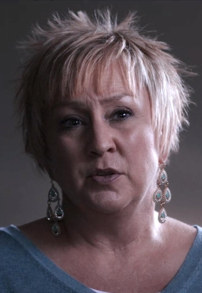 actor Mary Jones large photo