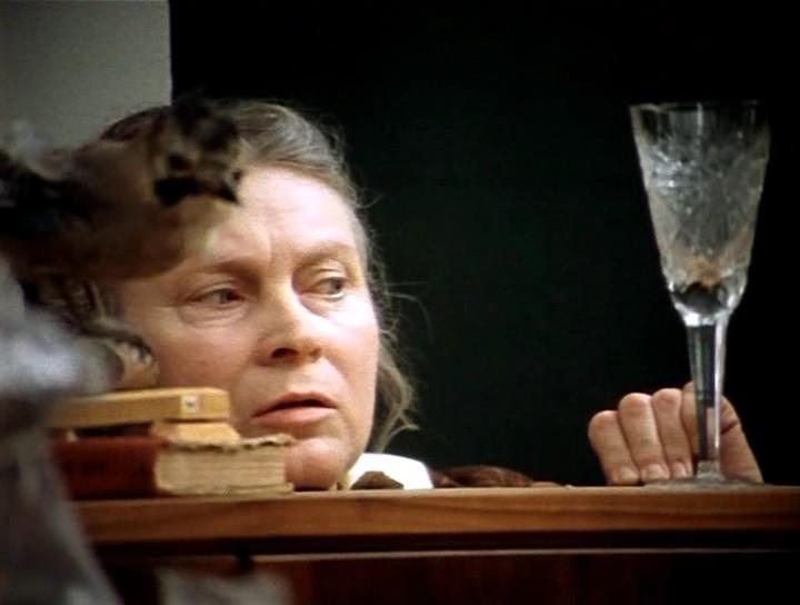 actor Lyubov Sokolova large photo