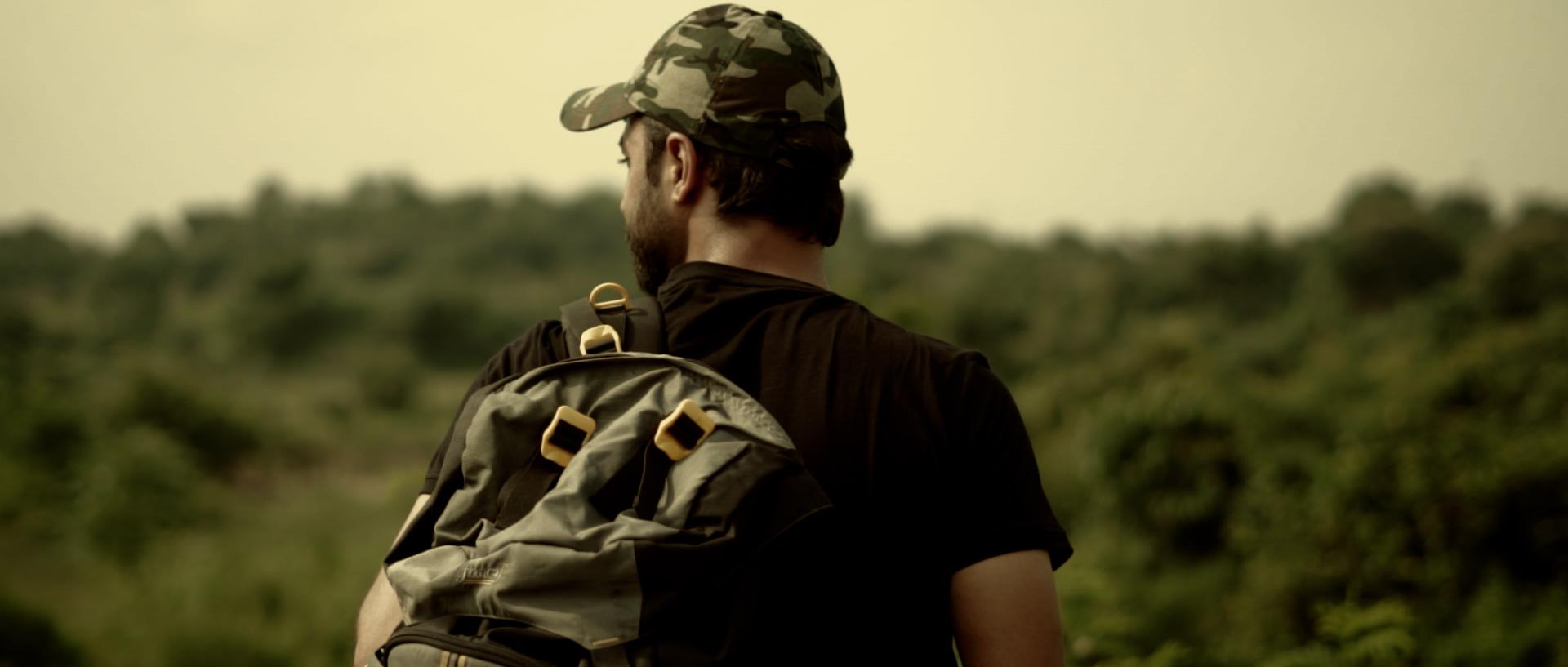 actor Yash Krishnani large photo