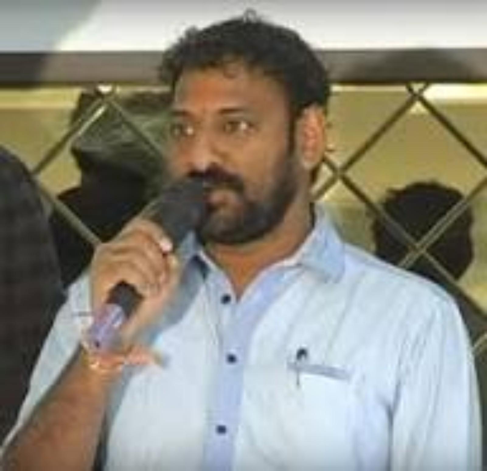 actor Srikanth Addala large photo