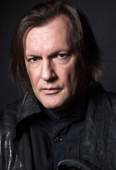 actor Igor Mirkurbanov large photo