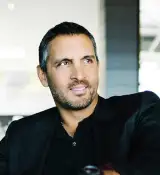 Mauricio Umansky