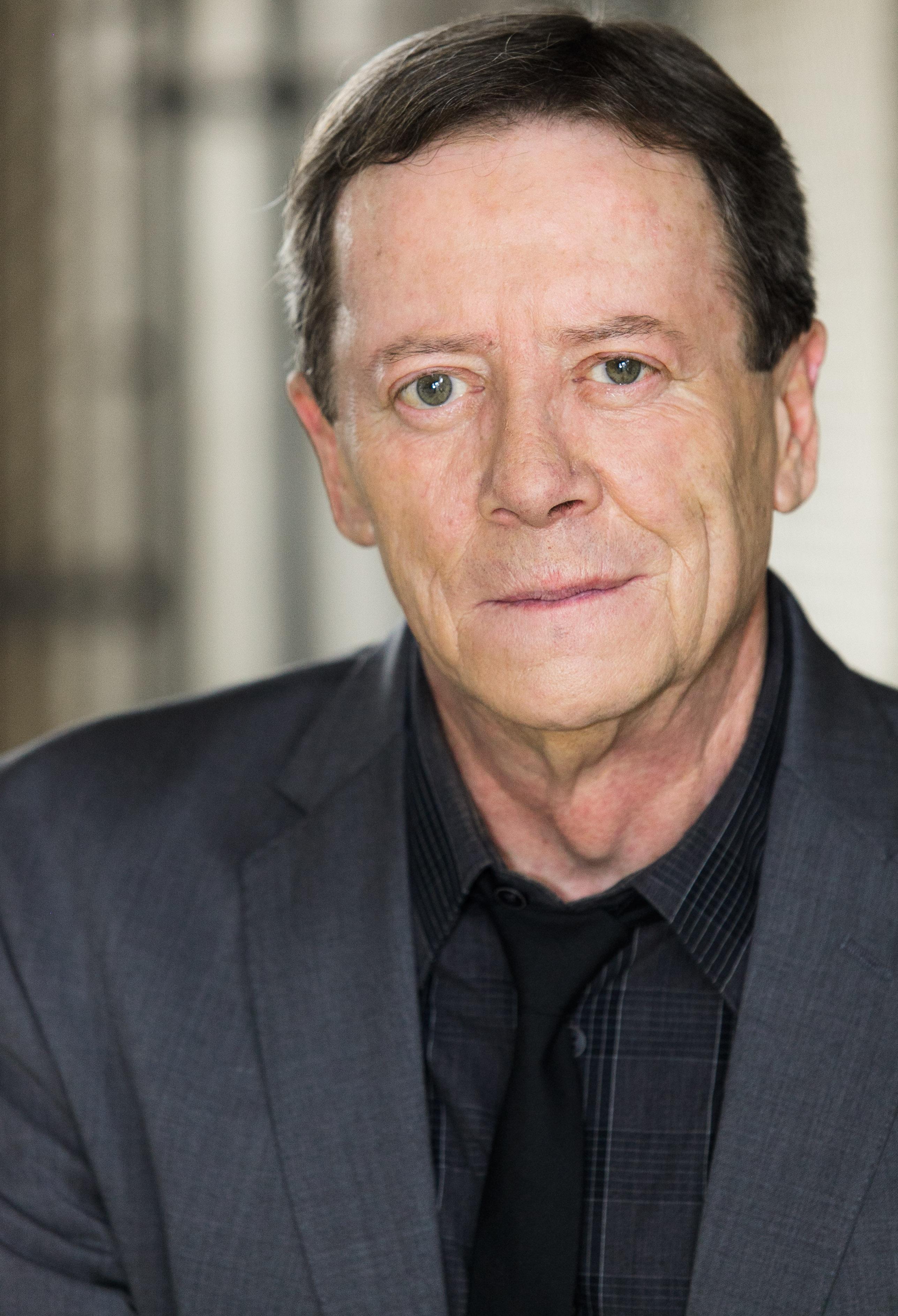 actor Kevin McKim large photo