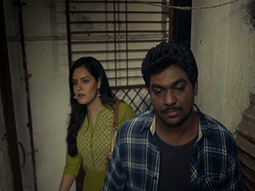 actor Venus Singh large photo