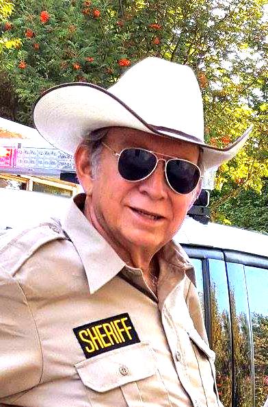 actor Bryan Jennings large photo