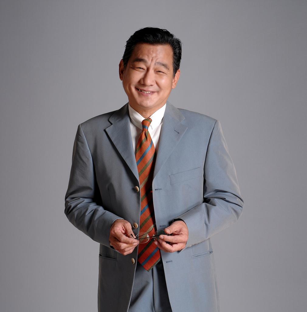 actor Meng-sheng Shen large photo