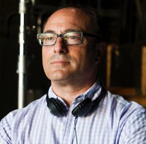 actor Martin Katz large photo