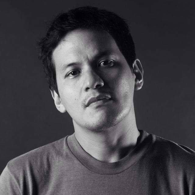 actor Yan Yuzon large photo