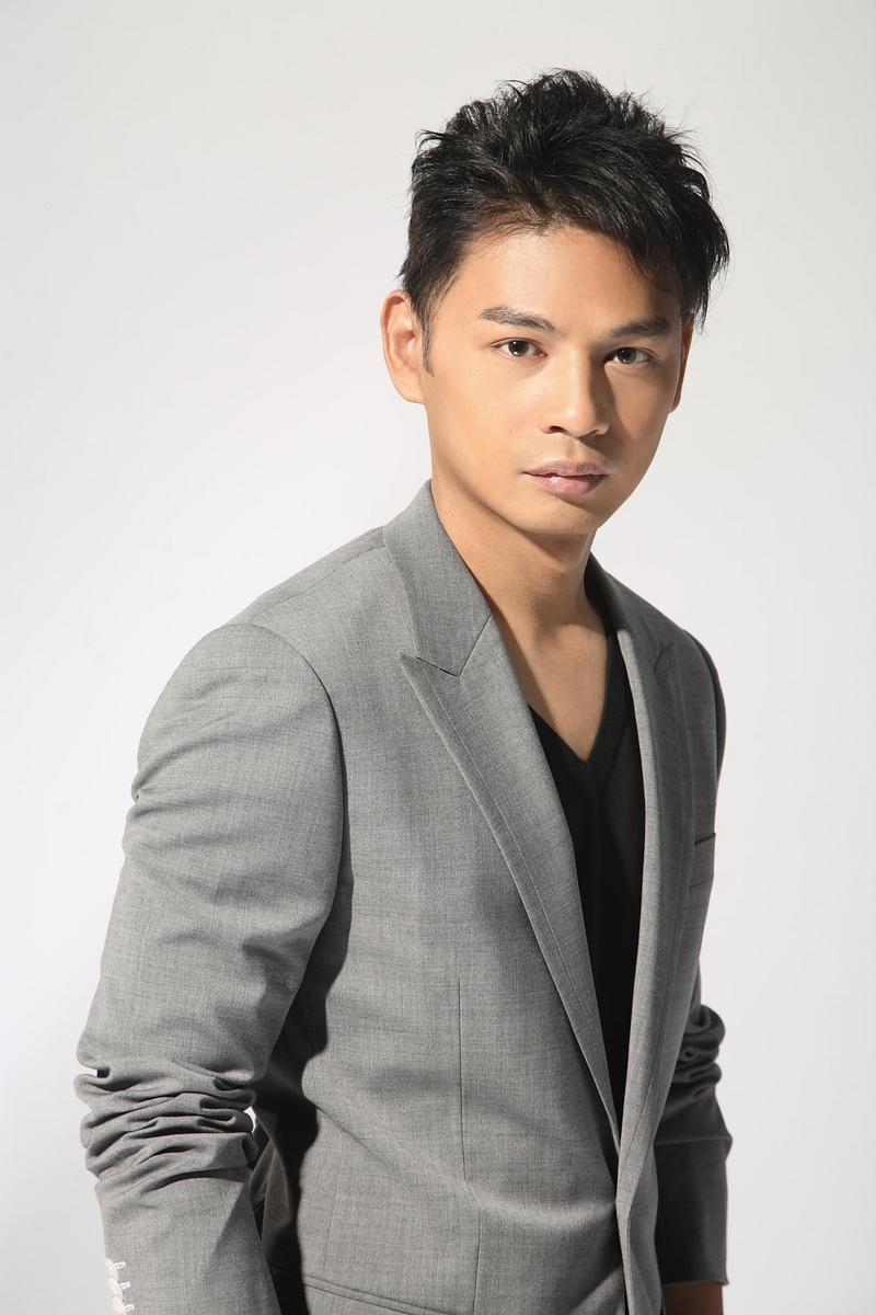 actor Ken Lin large photo