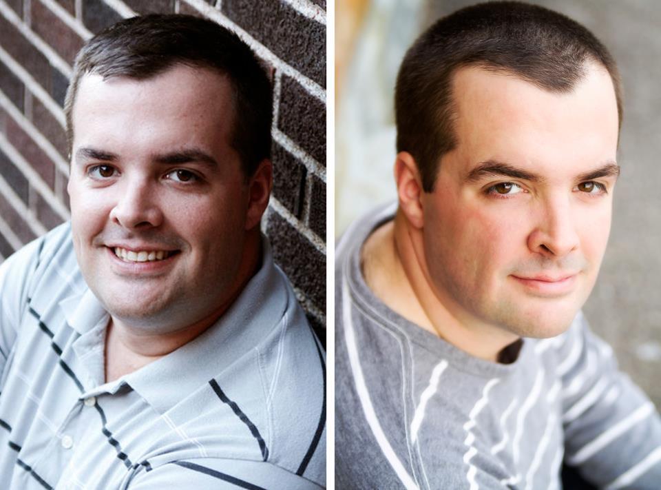 actor Scott Galbraith large photo