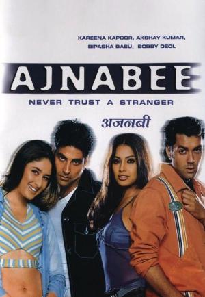 Ajnabee [Indonesian]