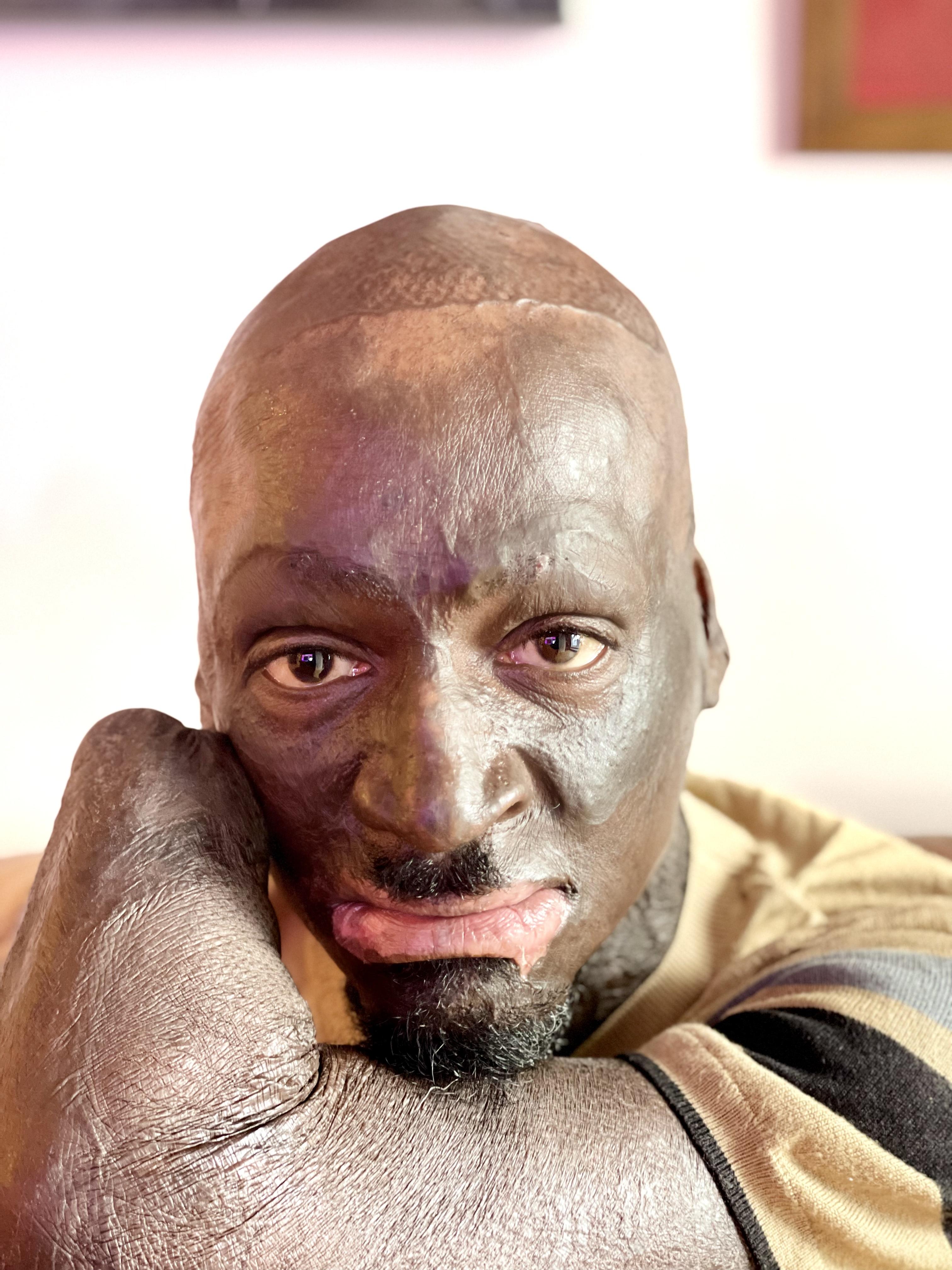 Prince Amponsah