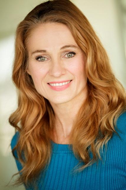 actor Peg London large photo