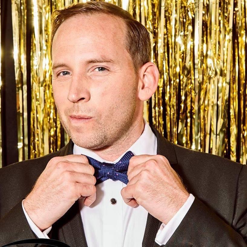 actor Ron Hanks large photo