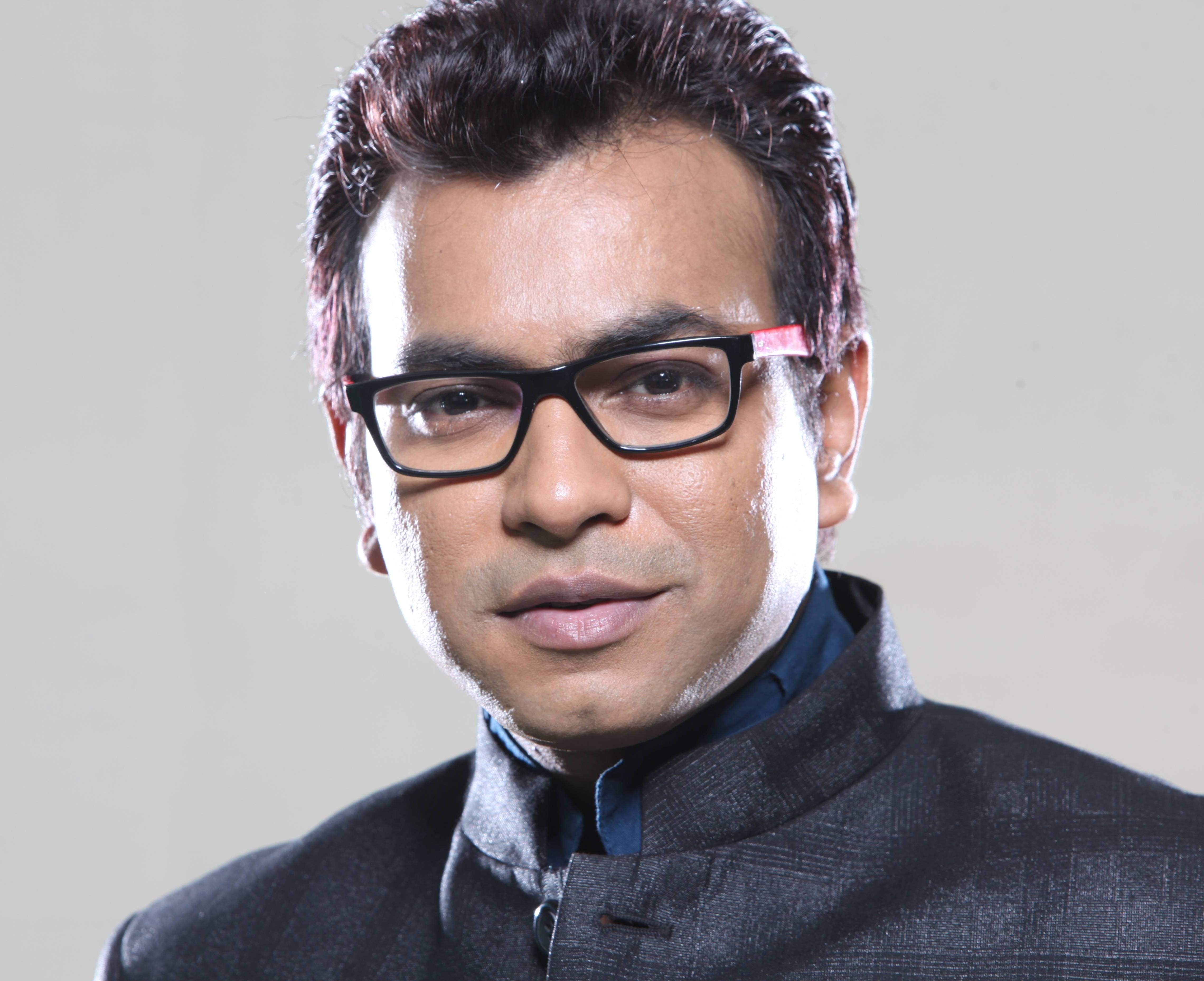 actor Rudranil Ghosh large photo