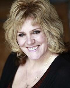 actor Tricia Brioux large photo