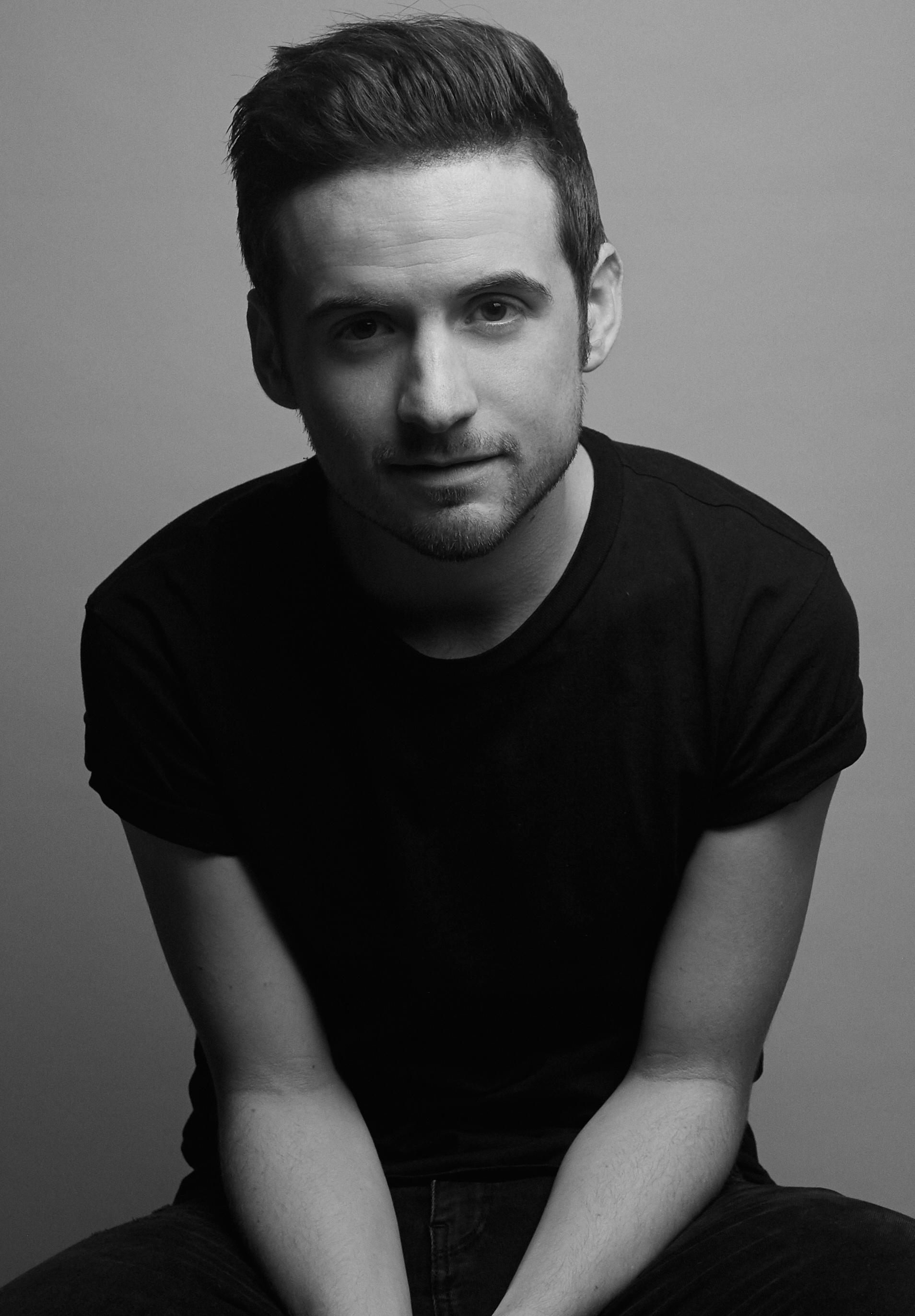 actor Jesús Zavala large photo