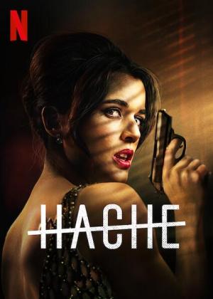 Hache [Indonesian] S1-S2