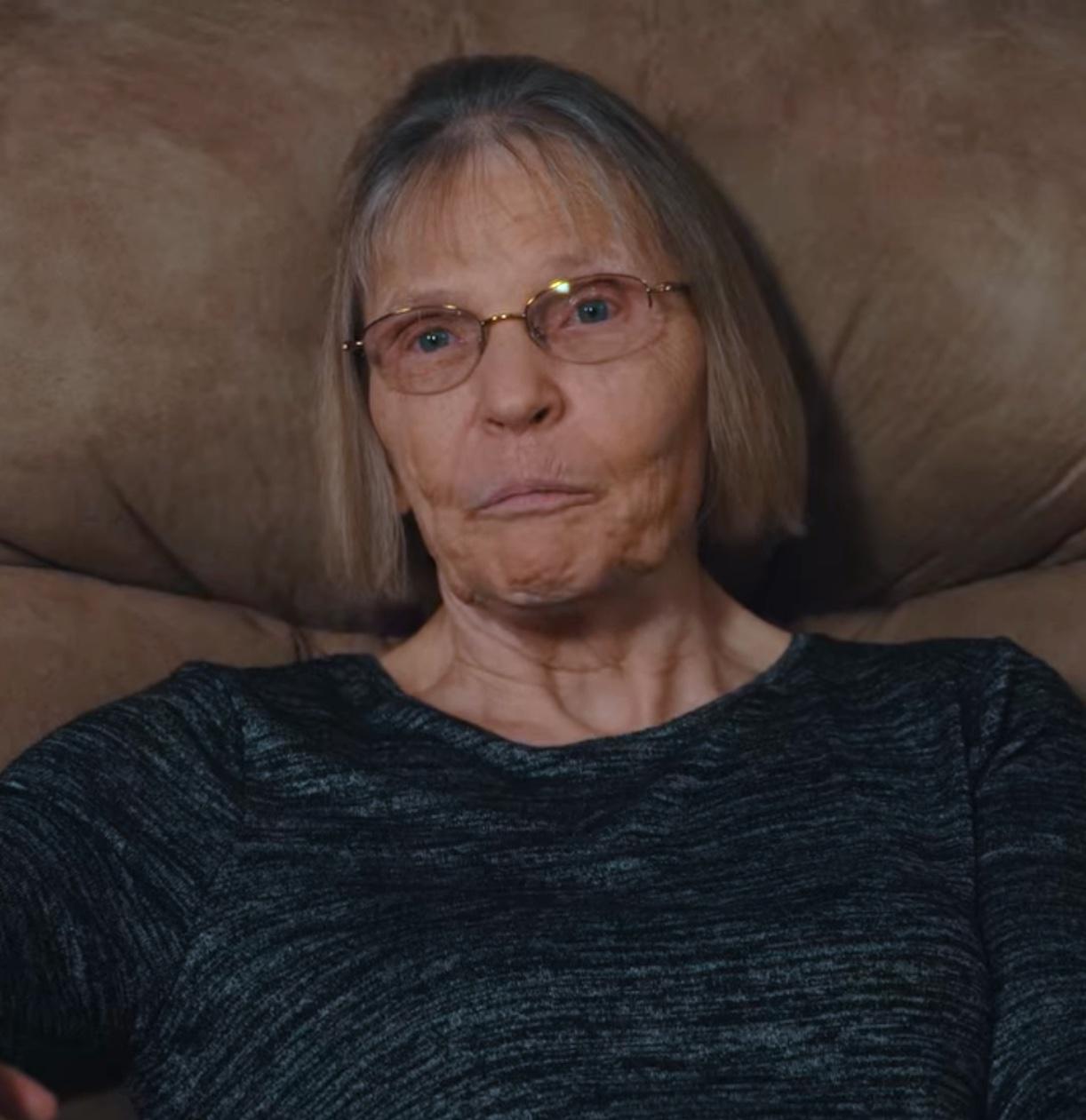 actor Merle Bean large photo