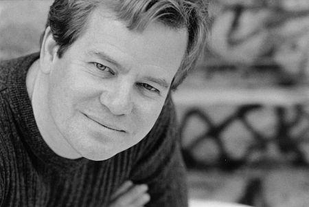 actor Bart Shattuck large photo