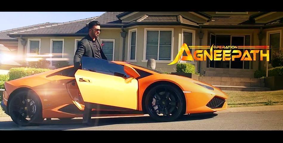 actor Shakib Khan large photo