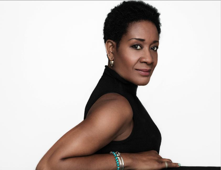 actor Veralyn Jones large photo