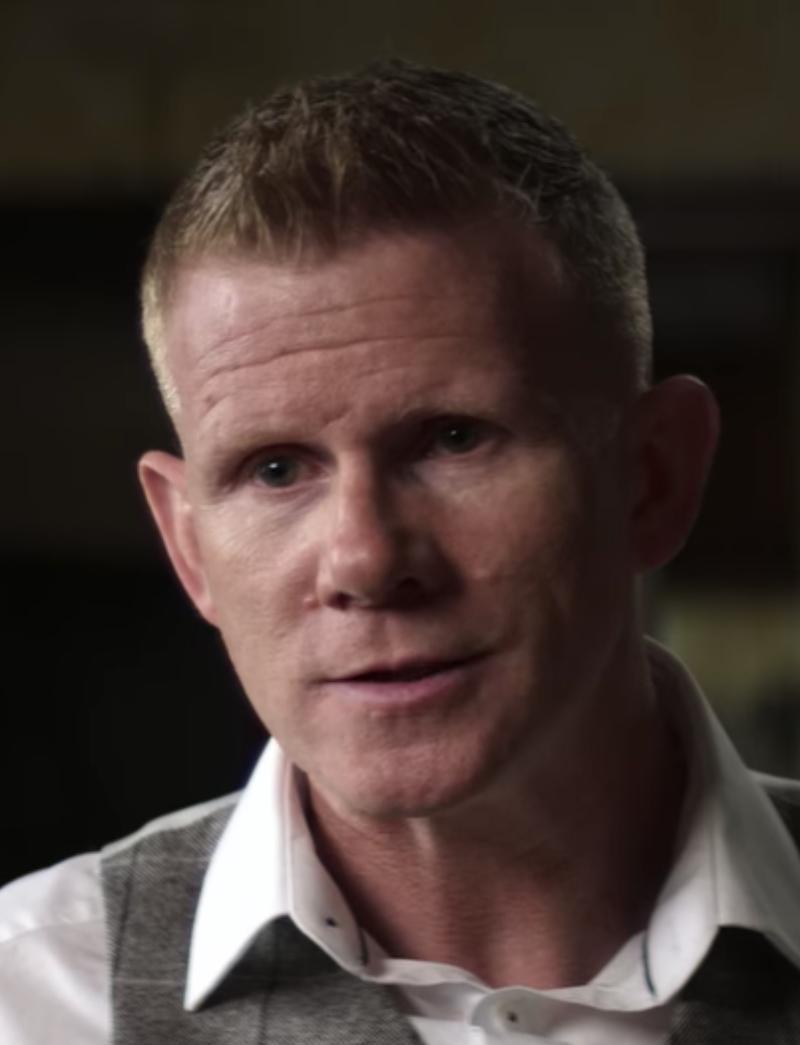 Richard McCann