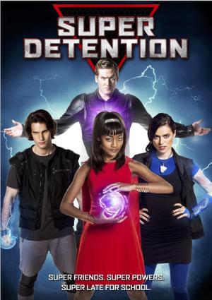 Super Detention [Version française]