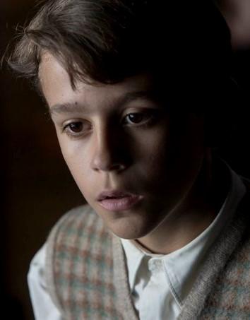 actor Jorge Andreu large photo